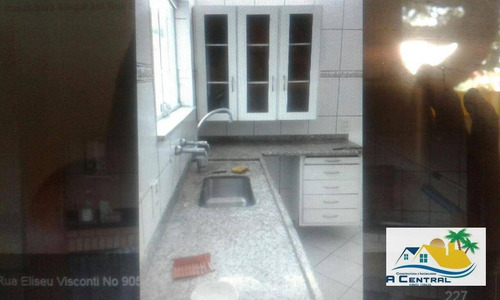 Imagem 8 de 10 de Casa Com Piscina .3 Suites Locacao Definitiva - Ca0372