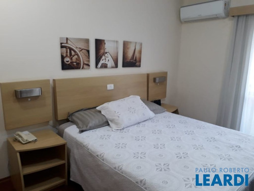 Flat - Jardim Paulista - Sp - 429251