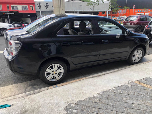 Imagem 5 de 15 de Chevrolet Cobalt 2015 1.8 Ltz Aut. 4p