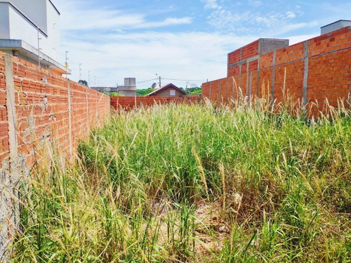 Imagem 1 de 2 de Terreno À Venda - Campos Do Conde - Piracicaba/sp - Te1119