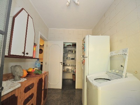Casa - Venda - Chacara Malota - Cod. 746 - V746