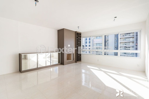 Imagem 2 de 30 de Apartamento, 3 Dormitórios, 101 M², Jardim Do Salso - 194447
