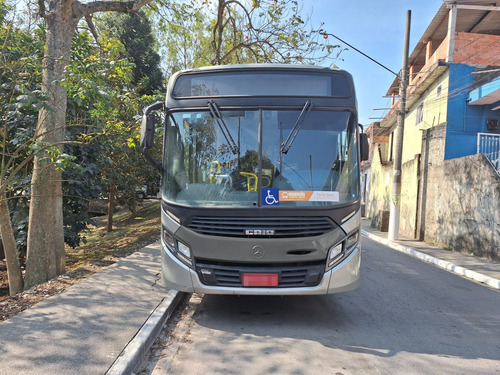 Caio Apche Mercedes-benz Of 1721 03portas 36lugares Com Ar