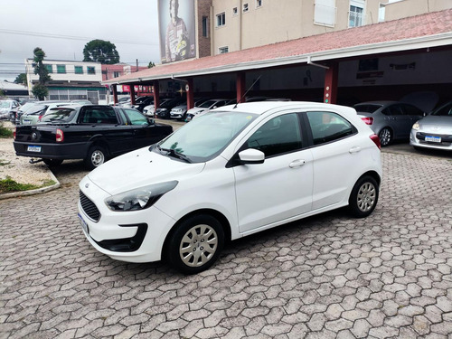 Ford Ka Se 1.0 Ha C