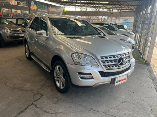 Mercedes Benz Ml 350