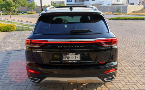 Dodge Journey 1.5T Gdi Gt