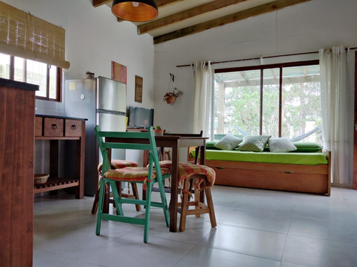 Hermoso Monoambiente En La Paloma, Rocha
