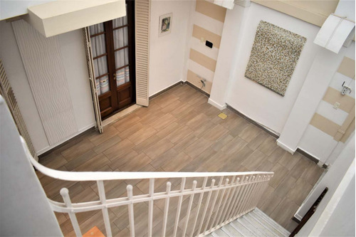 Venta Ph 4 Ambientes Almagro Con Terraza Parrilla