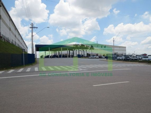 Imagem 10 de 15 de 00966 - Galpao, Fazenda Grande - Jundiaí/sp - 966