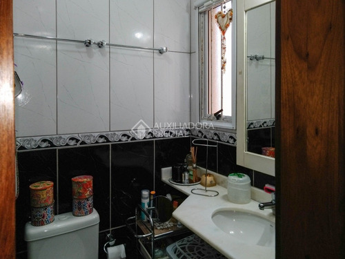 Imagem 14 de 15 de Apartamento - Sarandi - Ref: 306867 - V-306867