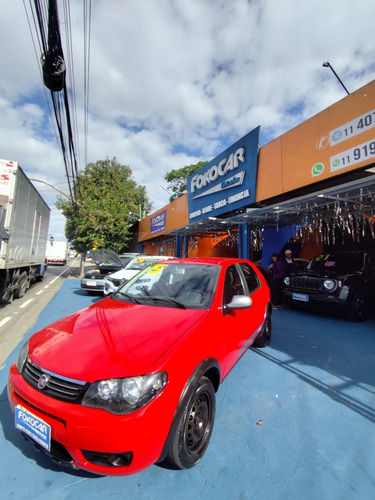 Fiat Palio 1.0 Fire Way Flex 5p