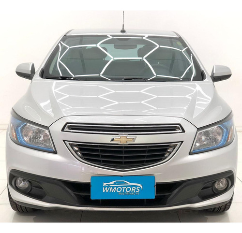 Chevrolet Onix 1.4mt Lt