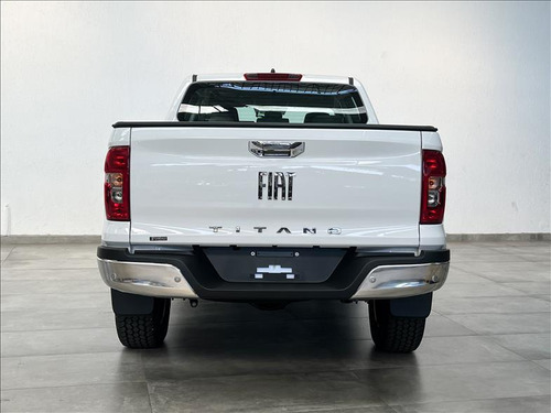 Fiat TITANO 2.2 Turbo Diesel Volcano 4x4