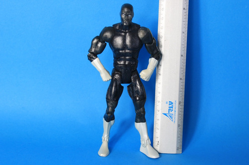 Starman Dc Universe Signature Collection 1 (Usado)