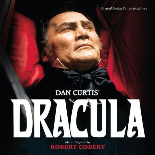 Cd: Dan Curtis Dracula / O.s.t. Dan Curtis Dracula / O.s.t.