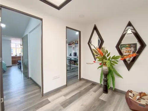 Venta Casa En Las Villas