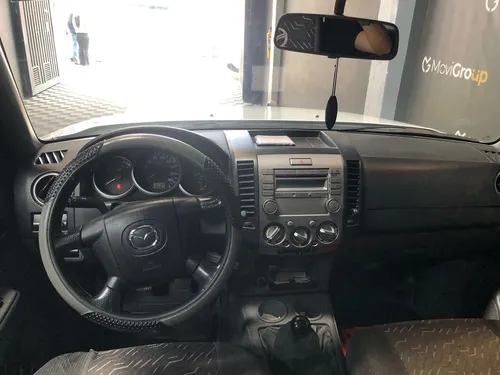 Mazda BT-50 2.2 B22c29 4x2