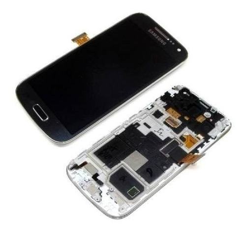 Repuesto Modulo Completo Samsung S3 I9300 Touch Screen