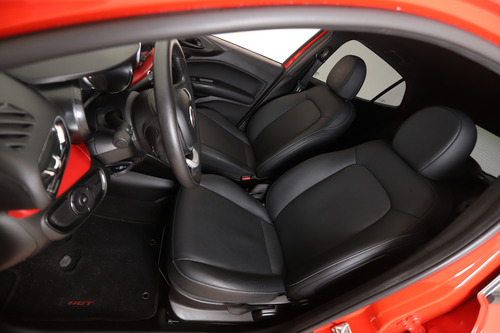Fiat Argo 1.8 Hgt