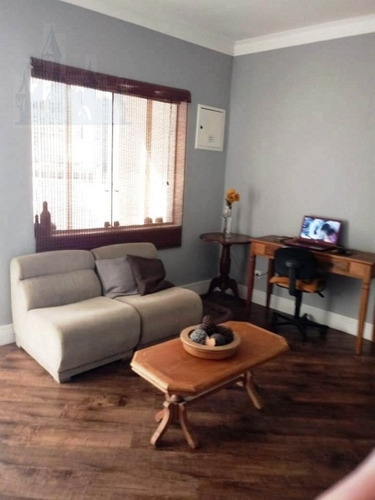 Imagem 6 de 24 de Casa Para Venda, 3 Dormitórios, Saúde - São Paulo - 9168