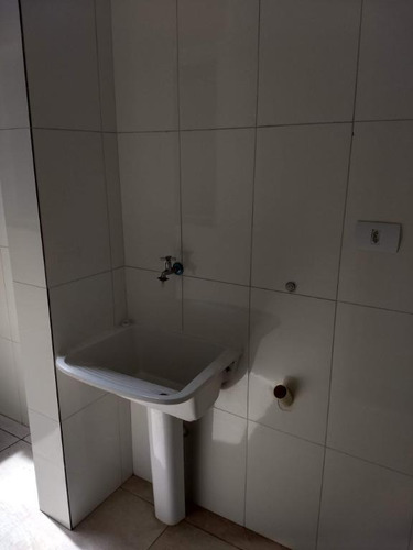 Sobrado À Venda, 2 Quartos, 1 Vaga, Vila Ré - São Paulo/sp - 656