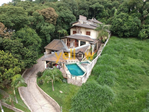 Imagem 1 de 15 de Casa - Novo Horizonte Hills I E Ii - Ca-1622