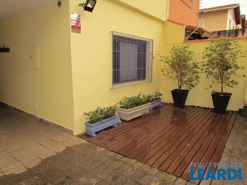 Imagem 3 de 15 de Sobrado - Alto Da Boa Vista - Sp - 554760