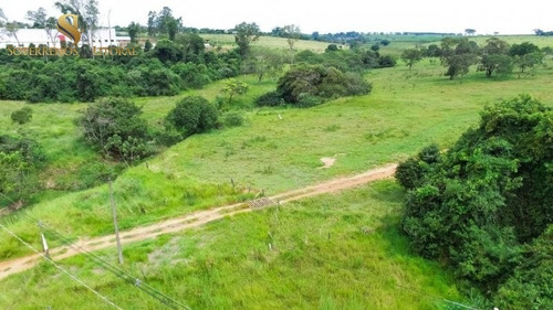Imagem 5 de 15 de Área Em São José Do Rio Preto - Sp - Área A Venda No Bairro São José Do Rio Preto - São José Do Rio Preto, Sp - 433