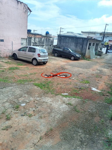 Imagem 10 de 12 de Terreno A Venda Parque Artur Alvim - Apenas A 900 M Da Estação Do Metrô - 858-t