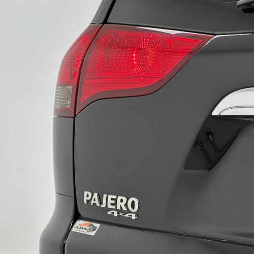 Mitsubishi Pajero 3.2 HPE 4X4 7 LUGARES 16V TURBO INTERCOOLER DIESEL 4P AUTOMÁTICO