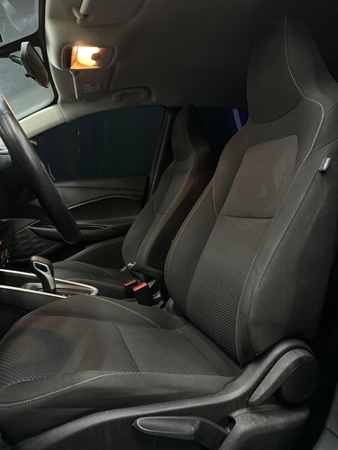 Chevrolet Onix plus 1.0 Ltz Turbo Aut. 4p