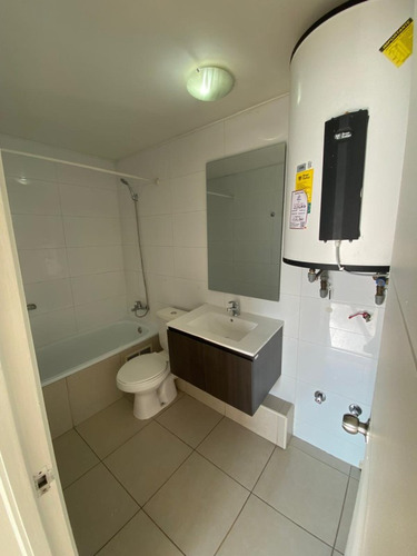 Primera Avenida 1336 2d+1b+estc+bodega-50% Dscto Primer Mes