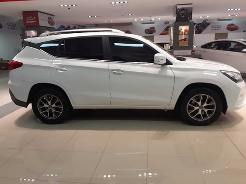 Byd S5 Glx-i