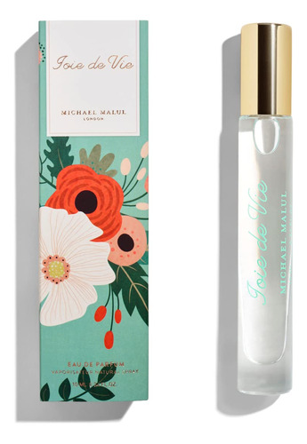 Michael Malul Joie De Vie - Fragancia Para Mujer, Perfume Pa