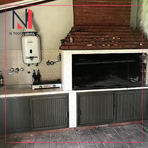 Imagen 10 de 12 de Casa En Venta En Haedo