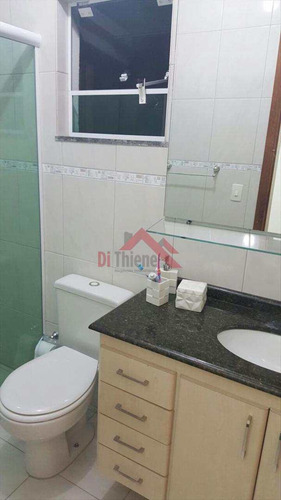 Imagem 14 de 22 de Lindo Apartamento Sem Condomínio - V328
