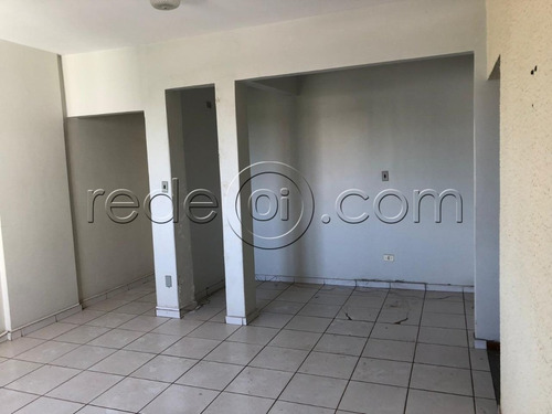 Apartamento 3 Quartos Sem Garagem Para Venda No Centro Em Goiânia - Ap00254 - 32919582