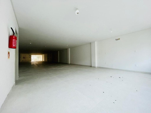 Imagem 3 de 17 de Prédio Comercial Com 5 Andares No Estreito - Pr0092