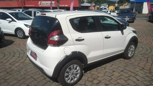Fiat Mobi Like 1.0 (Flex)