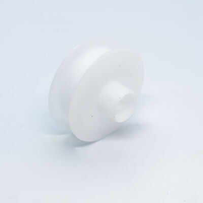 Choice Part We12x20395 Dryer Idler Pulley For Ge We03x31 Vve