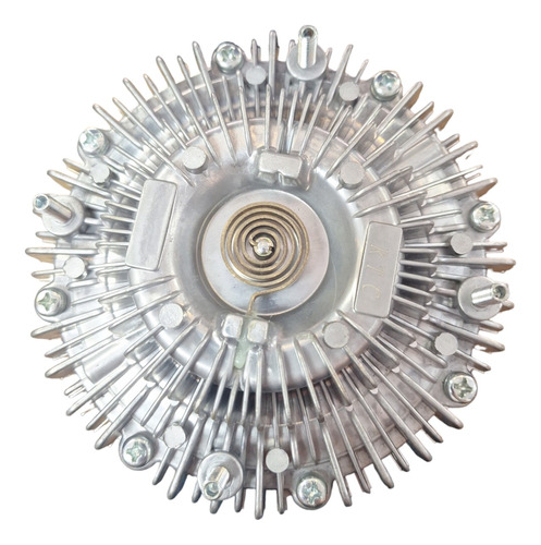 Fan Clutch Isuzu 6hh1 Encava Ent-610