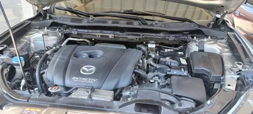 Mazda CX-5 2.0 High Fwd