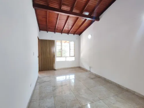 Casa En Arriendo En Gualanday. Cod A27177