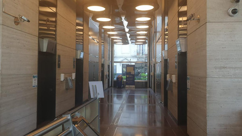 Torre Intercontinental Plaza - Oficinas En Venta