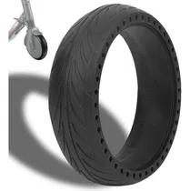 Comprar Neumatico Solido Para Monopatin Segway Ninebot Es1 Es2 Es3 