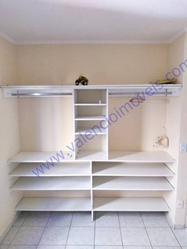 Imagem 5 de 9 de Venda - Apartamento - Vila Galo - Americana - Sp - 2273rv