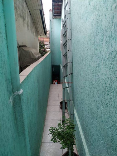 Imagem 26 de 26 de Casa Com 3 Dormitórios À Venda, Mai Edicula Com Suite, 86 M² Por R$ 650.000 - Vila Esperança - São Paulo/sp - Ca0486