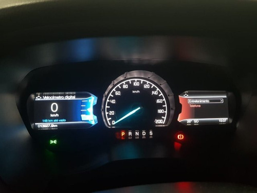 Imagem 13 de 15 de Ranger 3.2 Storm 4x4 Cd 20v Diesel 4p Automático