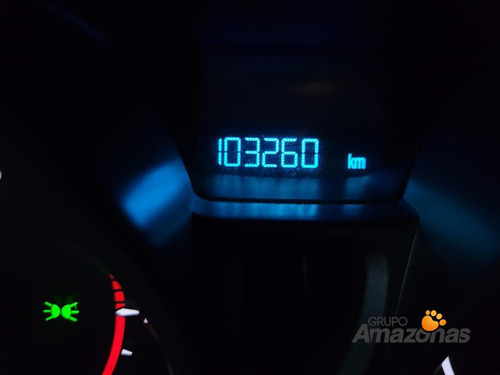 Ford Ecosport 1.6 SE 16V FLEX 4P MANUAL