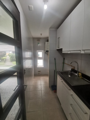 Cómodo E Impecable Departamento En Ideal Sector Residencial